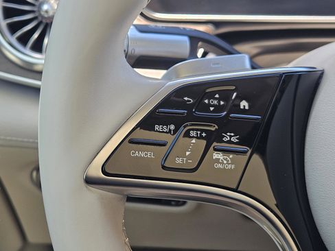 Certified 2023 Mercedes-Benz EQS 450+ Sedan image 18