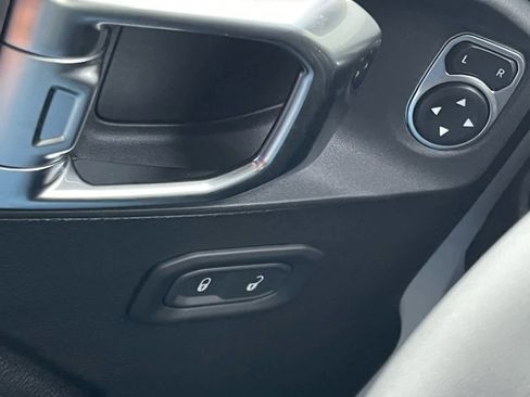 New 2026 Jeep Wrangler Sport S image 22