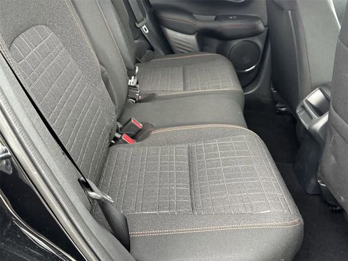 Used 2026 Honda HR-V Sport image 16