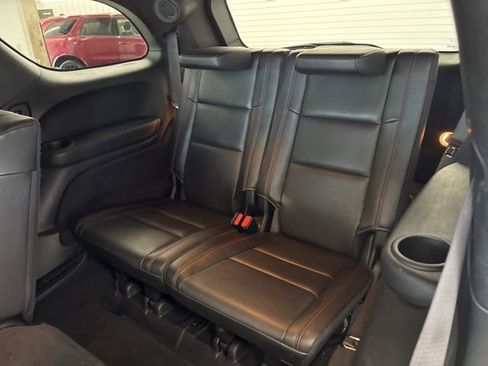 Used 2025 Dodge Durango R/T AWD/4WD image 21