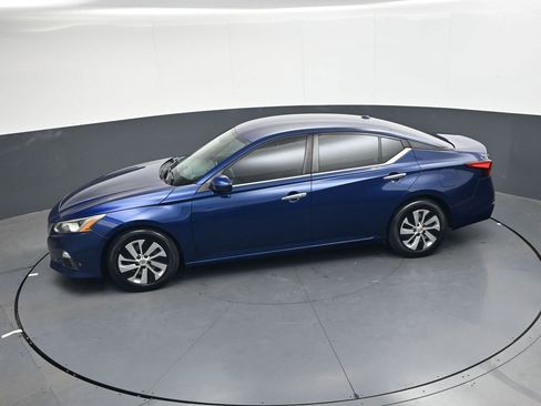 Used 2020 Nissan Altima 2.5 S image 22