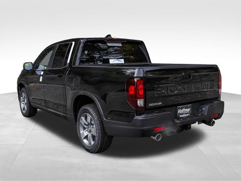 New 2026 Honda Ridgeline RTL image 5