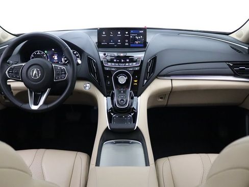 Certified 2023 Acura RDX w/ Technology Package AWD/4WD image 19