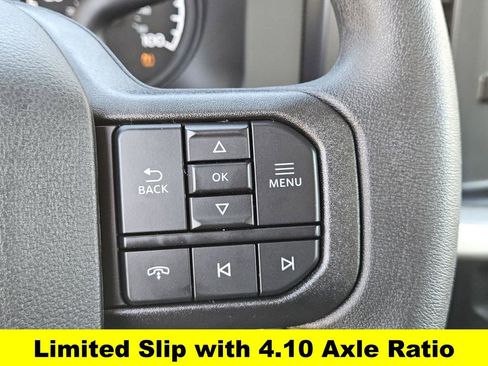 New 2026 Ford F350 XL w/ STX Appearance Package image 21