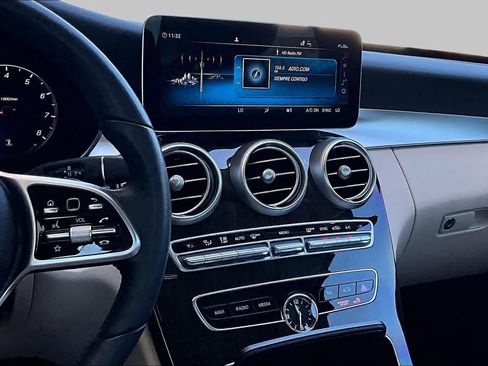 Used 2021 Mercedes-Benz C 300 Sedan image 7