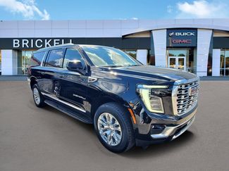Used 2025 GMC Yukon XL Denali RWD video 2