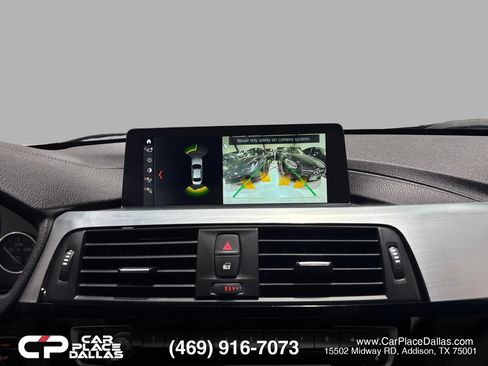 Used 2018 BMW 330i Sedan RWD image 35