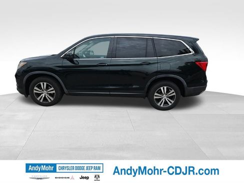 Used 2018 Honda Pilot EX-L image 4