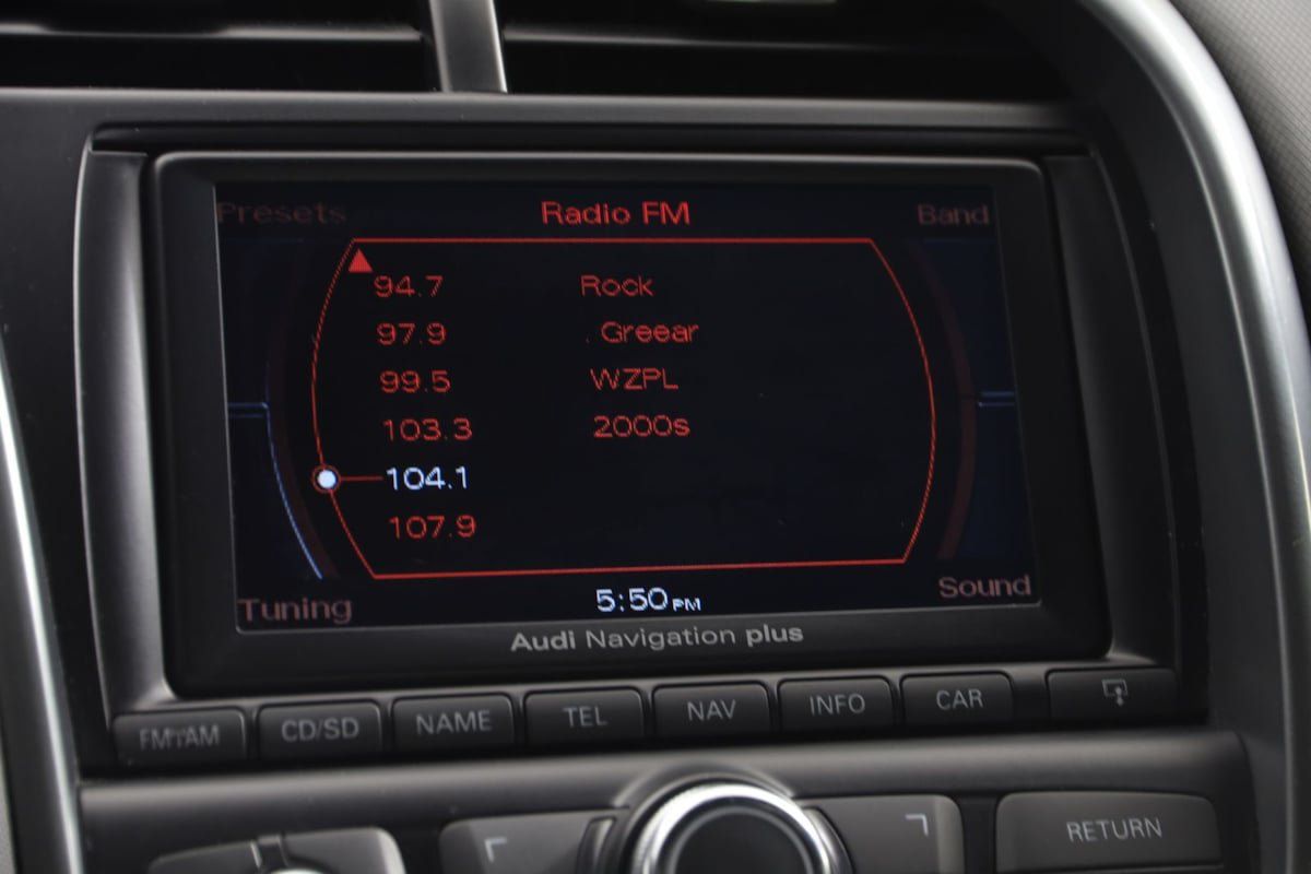Used 2008 Audi R8 V8 AWD/4WD image 43