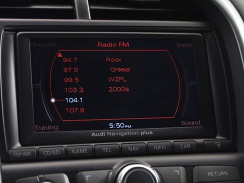 Used 2008 Audi R8 V8 AWD/4WD image 43