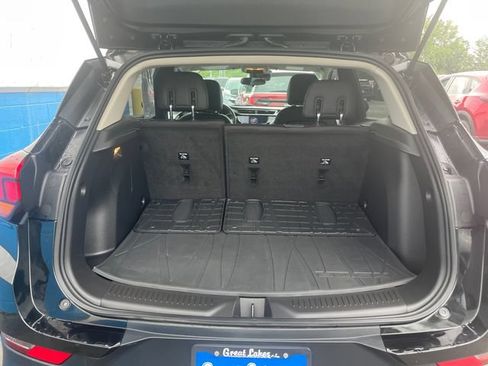 Used 2023 Buick Encore GX Select AWD/4WD image 19