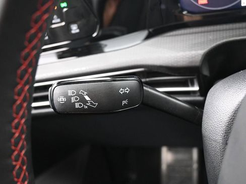 Used 2024 Volkswagen GTI SE w/ SE Leather Seats Package image 34