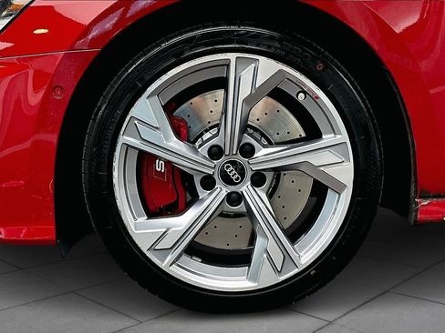 Used 2023 Audi S3 Prestige w/ Prestige Package image 10