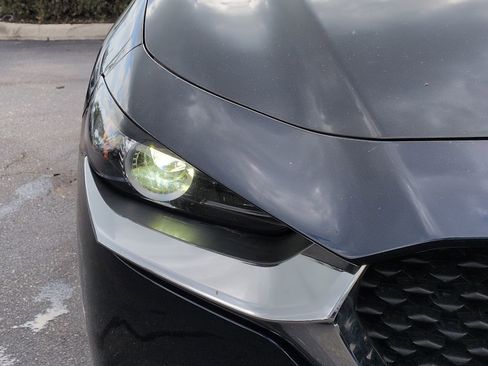 Used 2020 MAZDA CX-30 FWD image 10