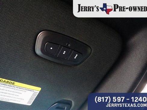 Used 2022 RAM 1500 Limited w/ Night Edition AWD/4WD image 13