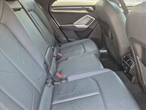 Used 2023 Audi Q3 2.0T Premium AWD/4WD image 20