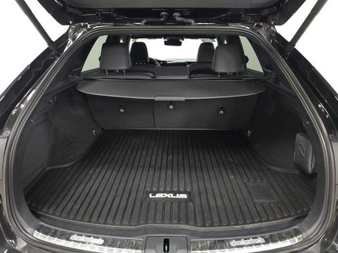 Certified 2023 Lexus RX 350 Premium Plus w/ Accessory Package image 8