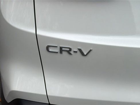 New 2026 Honda CR-V LX image 12
