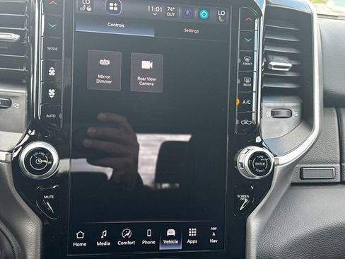 New 2026 RAM 1500 Big Horn AWD/4WD image 30