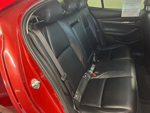 Used 2019 MAZDA MAZDA3 AWD Sedan w/ Select Package image 25