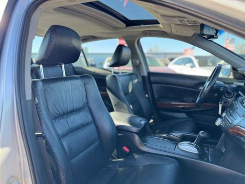 Used 2012 Honda Accord EX-L image 21