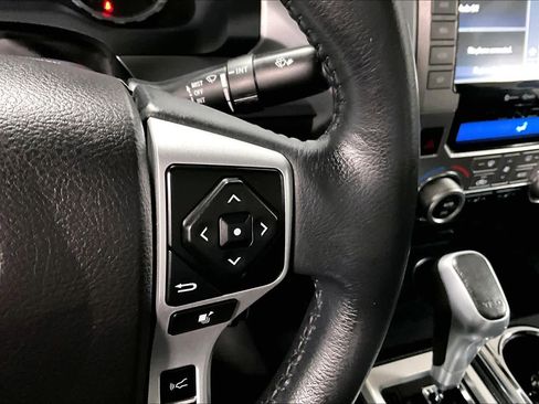 Used 2021 Toyota Tundra TRD Pro image 24