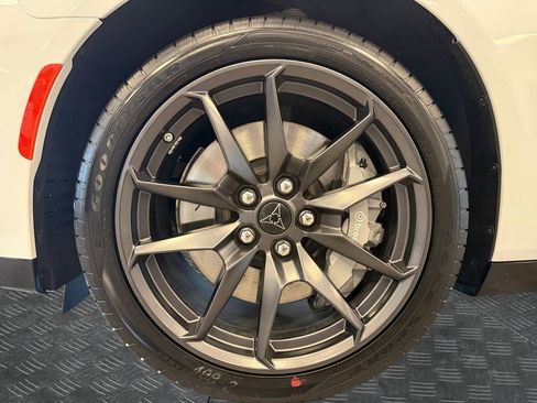 New 2026 Dodge Charger R/T Scat Pack image 20