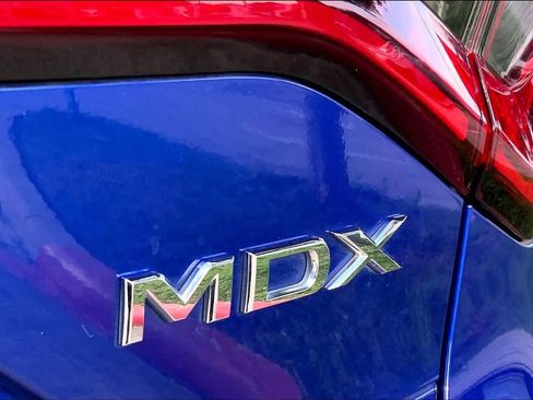Certified 2023 Acura MDX A-Spec image 30