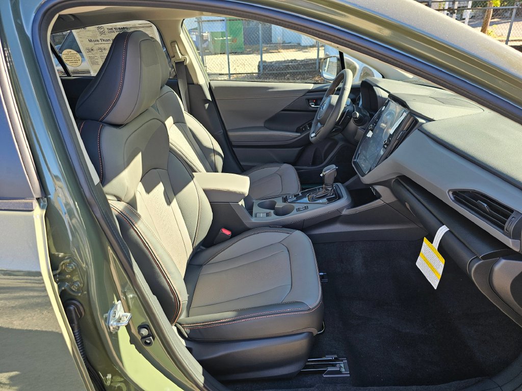 New 2026 Subaru Crosstrek 2.5i Limited AWD/4WD image 11