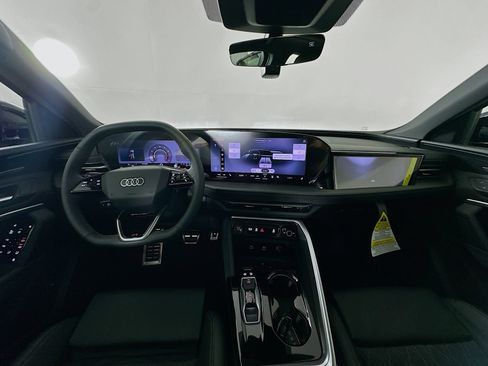 New 2026 Audi SQ5 Premium Plus AWD/4WD image 14