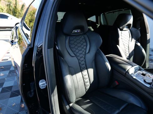 Used 2023 BMW X6 M Competition w/ Competition Package AWD/4WD image 39