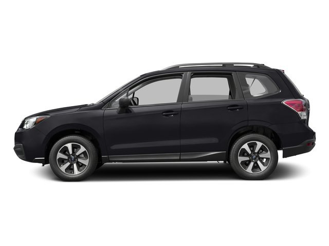 Used 2017 Subaru Forester 2.5i w/ Alloy Wheel Package AWD/4WD image 6