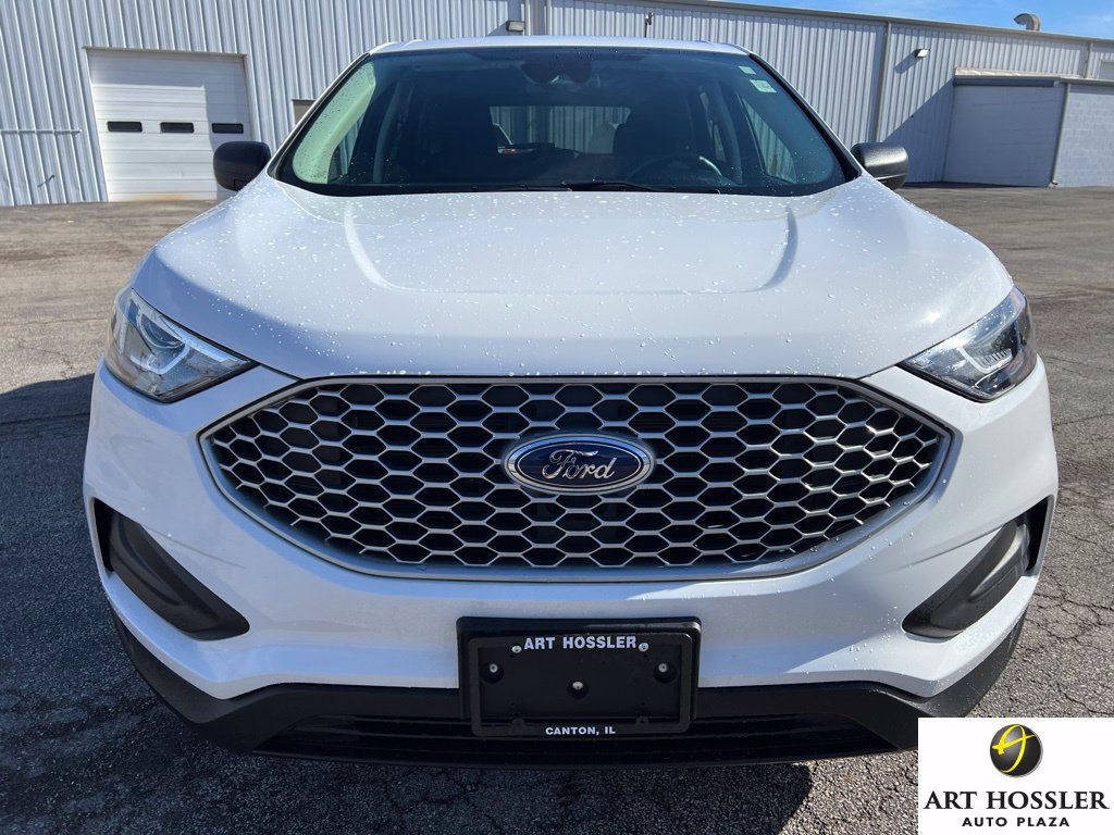 Used 2024 Ford Edge SE AWD/4WD image 10