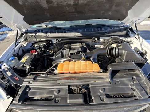 Used 2015 Ford F150 XL w/ Equipment Group 101A Mid image 10