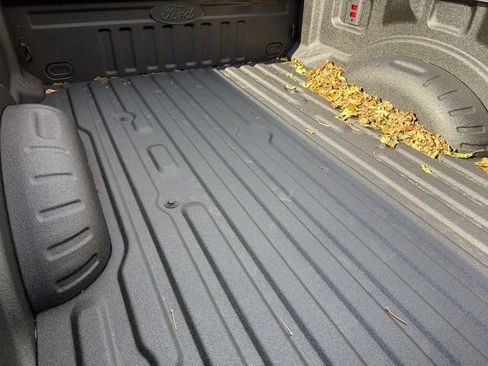 New 2026 Ford F350 XL w/ STX Appearance Package image 4