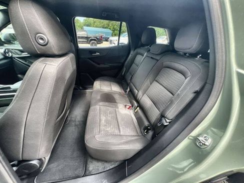 Used 2025 Chevrolet Equinox LT FWD image 24