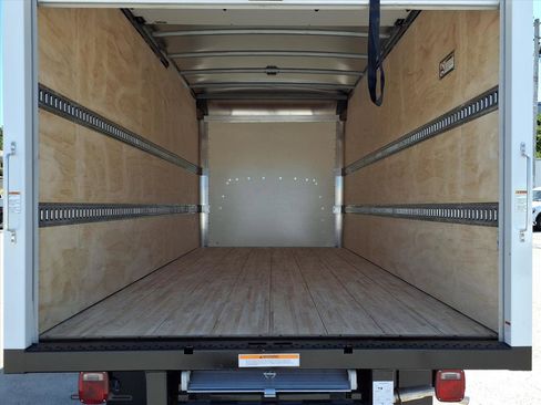 New 2025 GMC Savana 3500 Extended w/ Power Convenience Package image 2