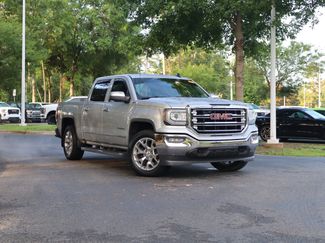 Used 2018 GMC Sierra 1500 SLT w/ SLT Premium Package AWD/4WD video 2