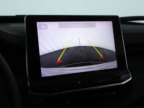 Used 2024 Jeep Compass Latitude w/ Sun and Sound Group image 14