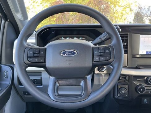 New 2026 Ford F350 XL w/ XL Off-Road Package image 16