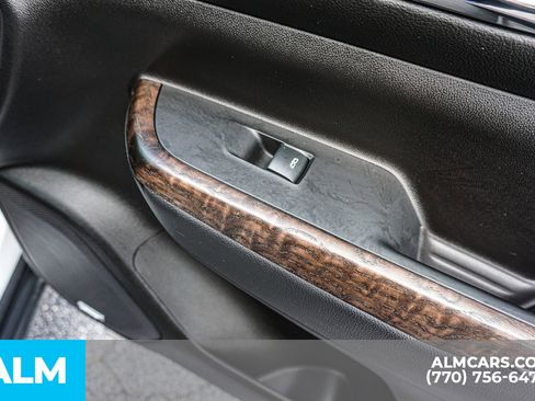 Used 2023 GMC Acadia Denali w/ Denali Ultimate Package image 49