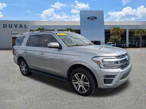 Used 2024 Ford Expedition Limited image 2