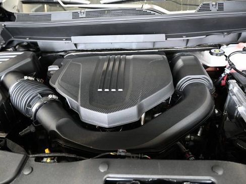 New 2026 GMC Acadia Elevation w/ Black Edition FWD image 28
