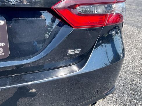 Used 2024 Toyota Camry SE FWD image 24