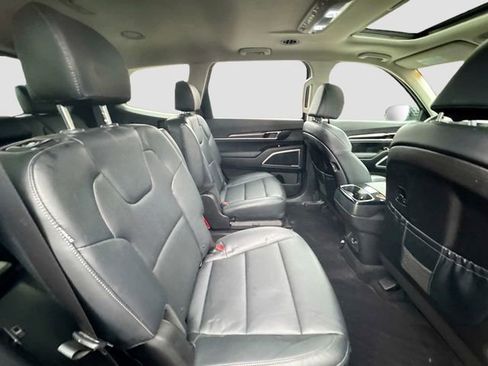 Certified 2023 Kia Telluride S w/ S Sunroof Package image 32