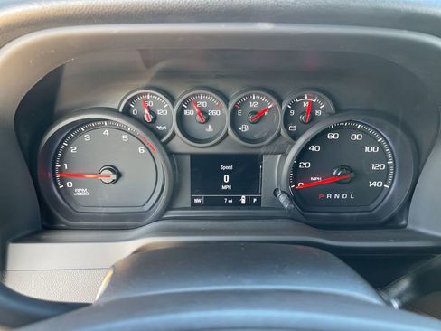 New 2025 GMC Sierra 2500 Pro w/ 1SA Pro Safety Plus Package image 11