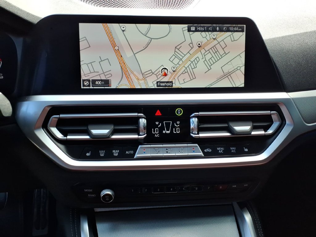 Used 2022 BMW M440i xDrive Gran Coupe w/ Premium Package AWD/4WD image 7