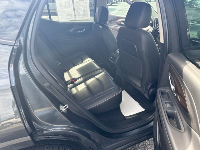 Used 2018 GMC Terrain Denali w/ Comfort Package AWD/4WD image 20