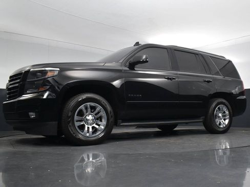 Used 2018 Chevrolet Tahoe Premier AWD/4WD image 49
