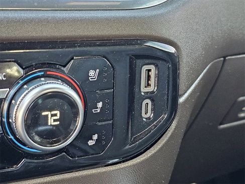 Used 2023 GMC Sierra 1500 SLT w/ SLT Premium Package image 22